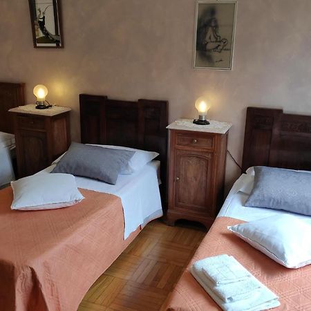 Bed & Breakfast Centrale Bolonya Dış mekan fotoğraf