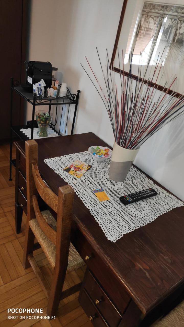 Bed & Breakfast Centrale Bolonya Dış mekan fotoğraf