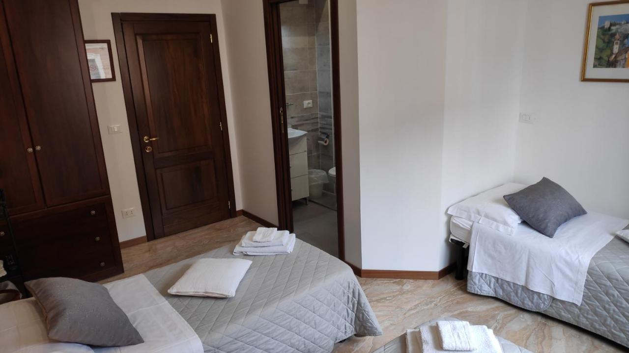 Bed & Breakfast Centrale Bolonya Dış mekan fotoğraf