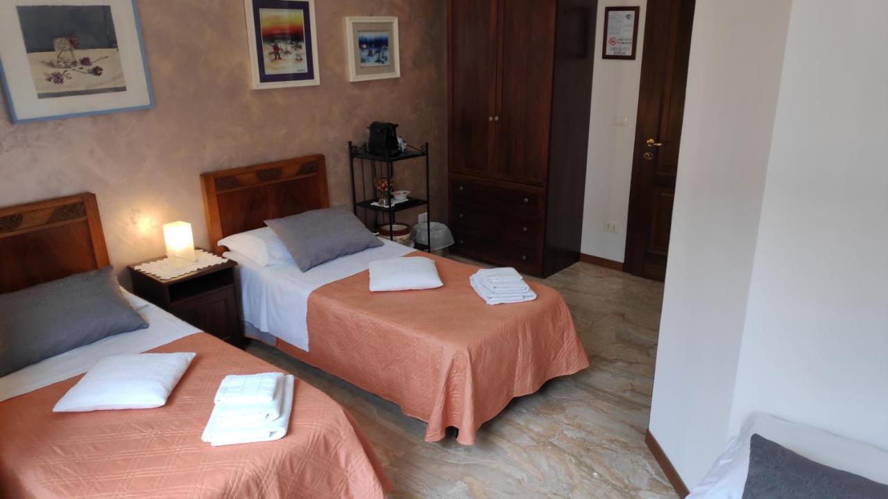 Bed & Breakfast Centrale Bolonya Dış mekan fotoğraf